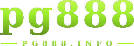 pg888 logo